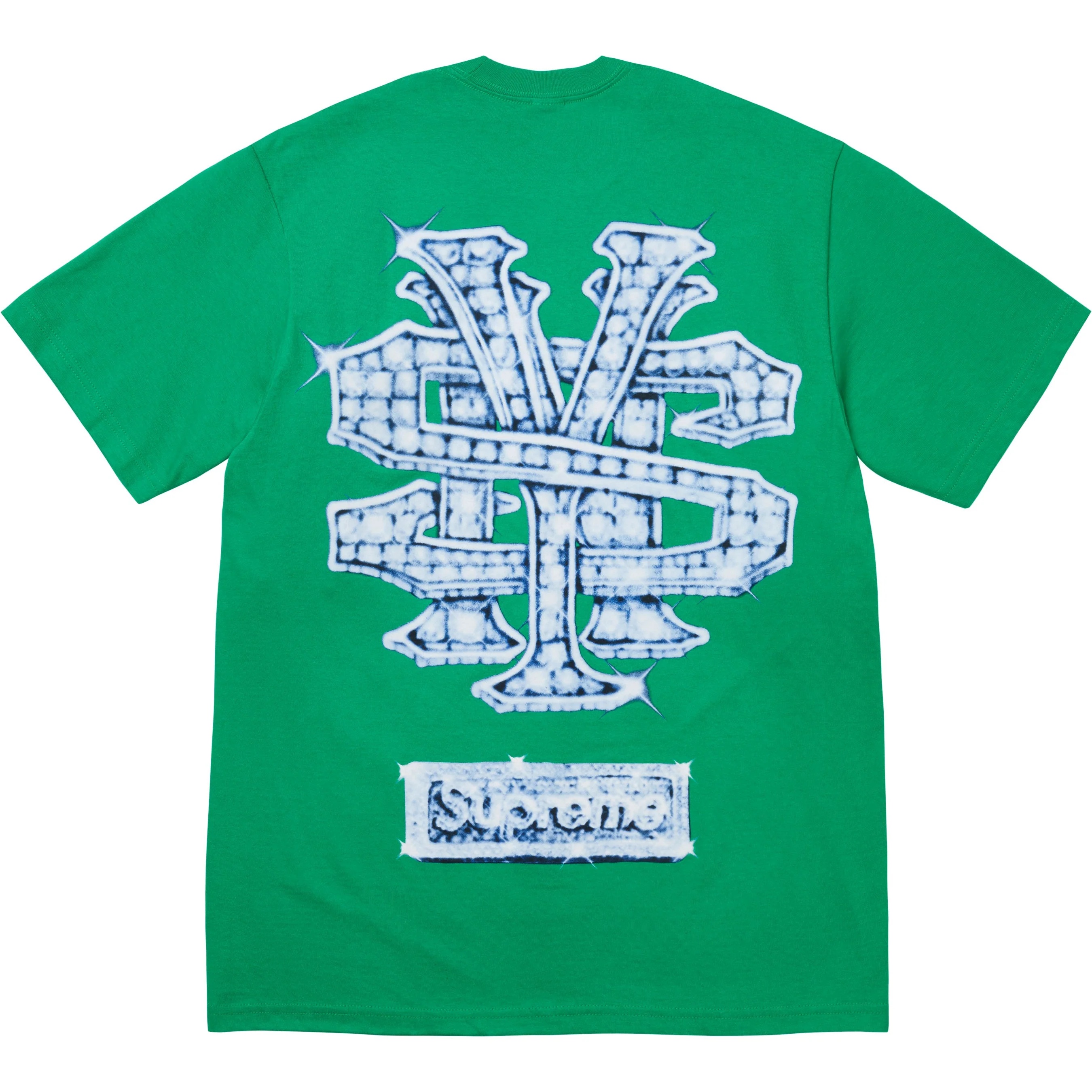 Snowman Tee view 9